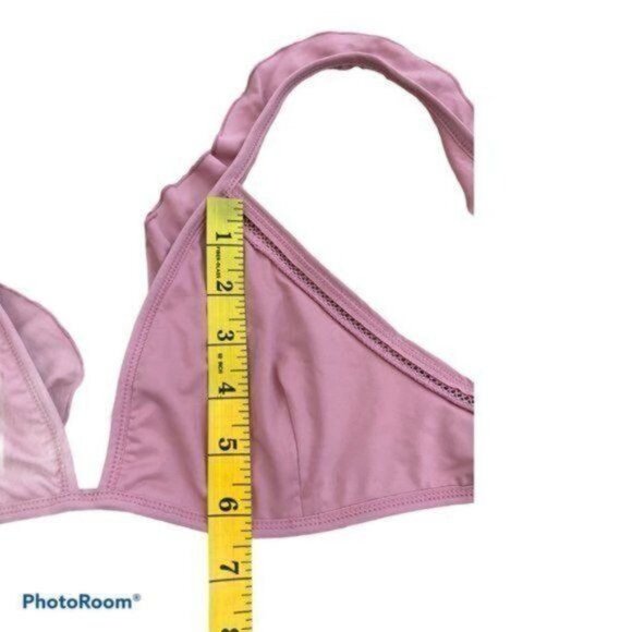 Paperheart Swim Mauve Bikini - Picture 16 of 16